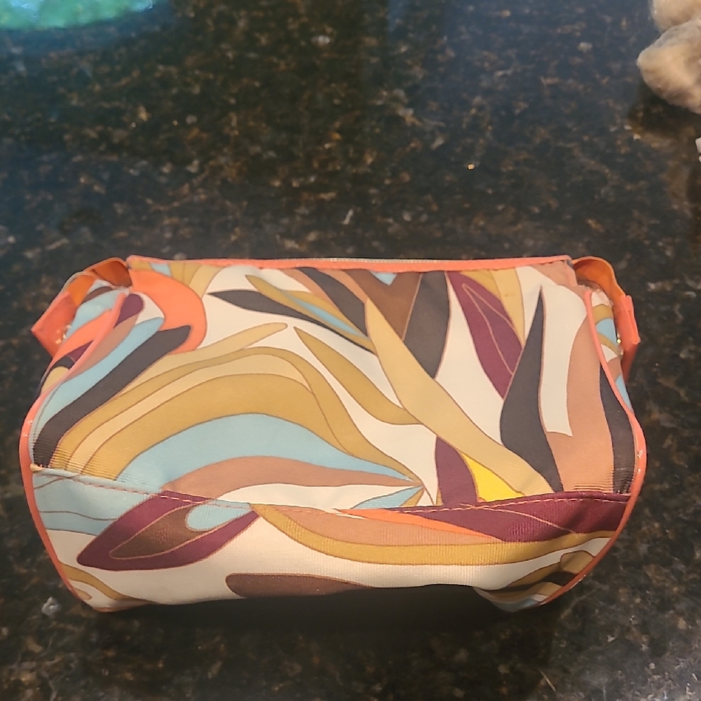 Missoni For Target Make Up Bag